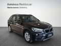 BMW X1 xDrive18d Schwarz - thumbnail 7