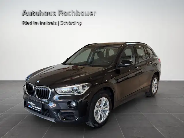 BMW X1 xDrive18d