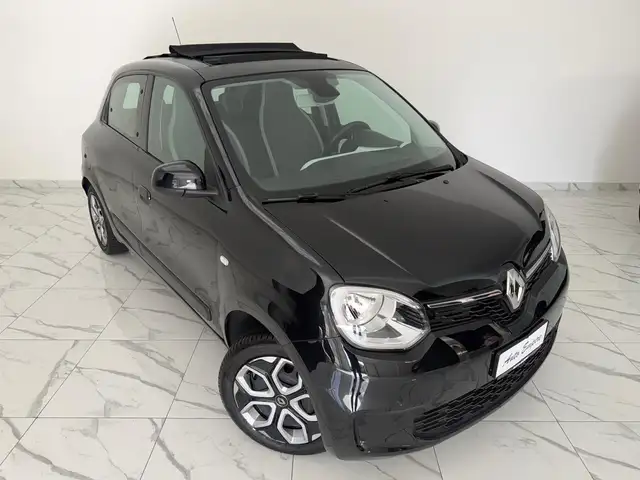 Renault Twingo Twingo 1.0 73 CV TETTO APRIBILE