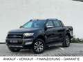 Ford Ranger Wildtrak Doppelkabine 4x4*AHK*R-KAM*SHZ Nero - thumbnail 4