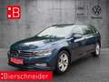 Volkswagen Passat Variant 2.0 TDI 4Mo. DSG Business DIGITAL LED KAMERA AHK N Blau - thumbnail 1