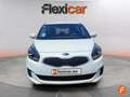 Kia Carens 1.6 GDi Basic 135 Blanco - thumbnail 2