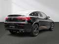 Mercedes-Benz GLC 220 d 4M Coupé AMG Standhzg. Kamera LED AHK Noir - thumbnail 3
