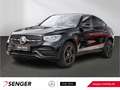 Mercedes-Benz GLC 220 d 4M Coupé AMG Standhzg. Kamera LED AHK Noir - thumbnail 1