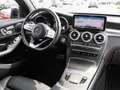 Mercedes-Benz GLC 220 d 4M Coupé AMG Standhzg. Kamera LED AHK Zwart - thumbnail 8