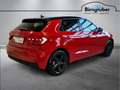 Audi A1 30 TFSI intense Rot - thumbnail 3