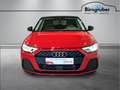 Audi A1 30 TFSI intense Rot - thumbnail 4