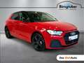 Audi A1 30 TFSI intense Rot - thumbnail 1