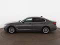 BMW 520 e Limousine Aut LED 360-CAM AHK LEDER NAVI PDC Grau - thumbnail 5