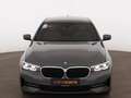 BMW 520 e Limousine Aut LED 360-CAM AHK LEDER NAVI PDC Grau - thumbnail 2