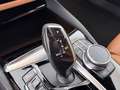 BMW 520 e Limousine Aut LED 360-CAM AHK LEDER NAVI PDC Grau - thumbnail 20