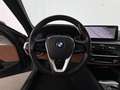 BMW 520 e Limousine Aut LED 360-CAM AHK LEDER NAVI PDC Grau - thumbnail 22