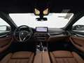 BMW 520 e Limousine Aut LED 360-CAM AHK LEDER NAVI PDC Grau - thumbnail 13