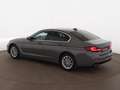 BMW 520 e Limousine Aut LED 360-CAM AHK LEDER NAVI PDC Grau - thumbnail 6