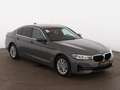 BMW 520 e Limousine Aut LED 360-CAM AHK LEDER NAVI PDC Grau - thumbnail 4