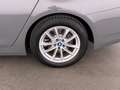 BMW 520 e Limousine Aut LED 360-CAM AHK LEDER NAVI PDC Grau - thumbnail 26
