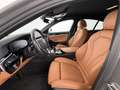 BMW 520 e Limousine Aut LED 360-CAM AHK LEDER NAVI PDC Grau - thumbnail 17