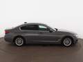 BMW 520 e Limousine Aut LED 360-CAM AHK LEDER NAVI PDC Grau - thumbnail 9