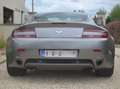Aston Martin V8 V8 Vantage Sportshift Plateado - thumbnail 4