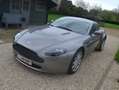 Aston Martin V8 V8 Vantage Sportshift Srebrny - thumbnail 7