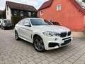 BMW X6 xDrive40d Msport Bianco - thumbnail 3