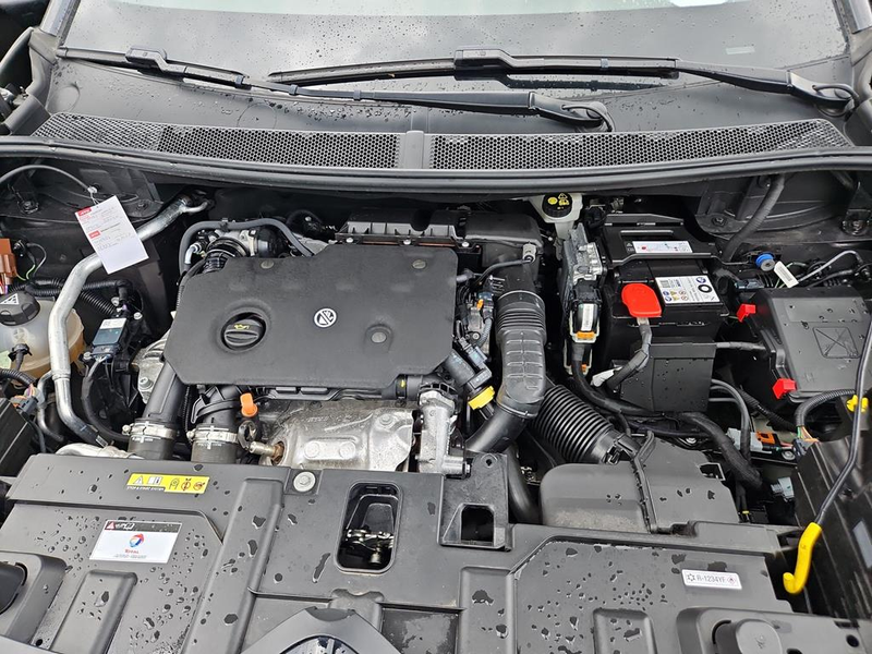 Citroen C5 Aircross BlueHDi 130 S&S EAT8 Max — photo 7