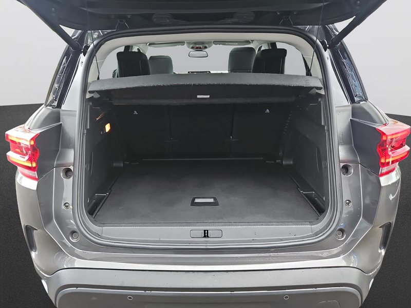 Citroen C5 Aircross BlueHDi 130 S&S EAT8 Max — photo 8
