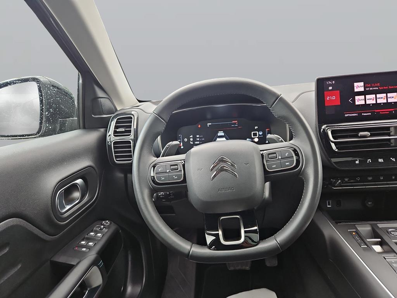 Citroen C5 Aircross BlueHDi 130 S&S EAT8 Max — photo 14