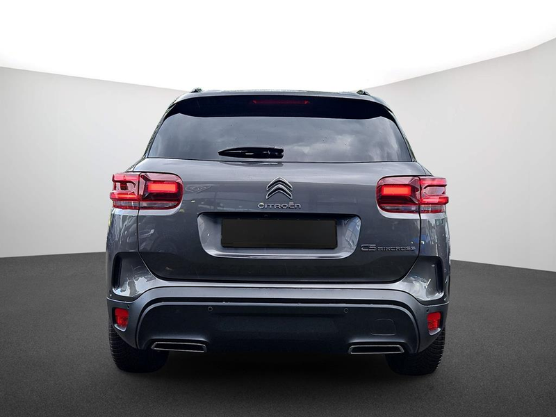 Citroen C5 Aircross BlueHDi 130 S&S EAT8 Max — photo 5
