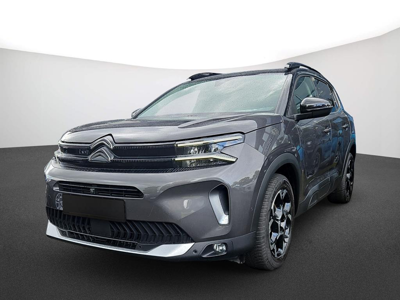 Citroen C5 Aircross BlueHDi 130 S&S EAT8 Max — photo 3