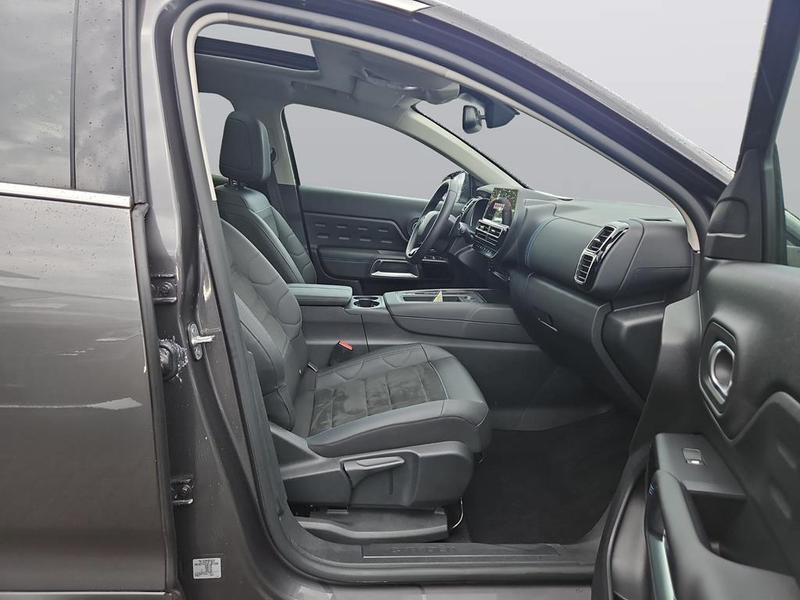 Citroen C5 Aircross BlueHDi 130 S&S EAT8 Max — photo 12