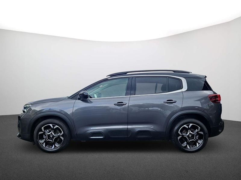 Citroen C5 Aircross BlueHDi 130 S&S EAT8 Max — photo 6