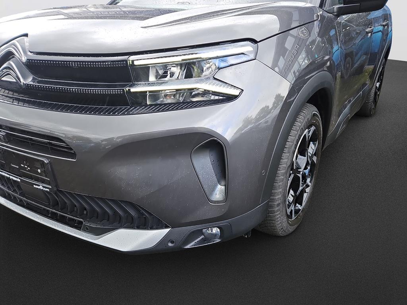 Citroen C5 Aircross BlueHDi 130 S&S EAT8 Max — photo 10