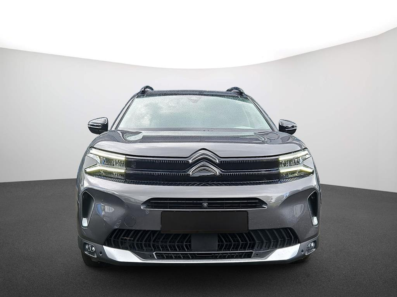 Citroen C5 Aircross BlueHDi 130 S&S EAT8 Max — photo 4