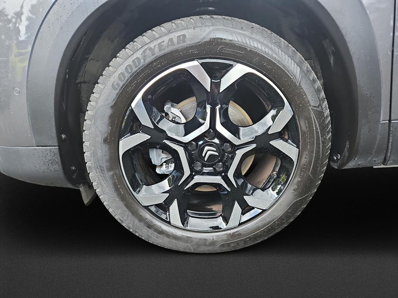 Citroen C5 Aircross BlueHDi 130 S&S EAT8 Max — photo 9