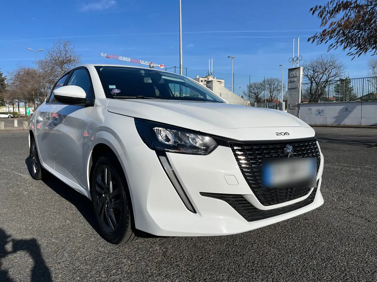 Peugeot 208 PureTech 100 S\u0026S BVM6 Style