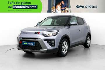 G15 Urban Plus 4x2 Aut.