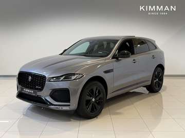2.0 P400e PHEV R-Dynamic S | 20 Inch Gloss Black W