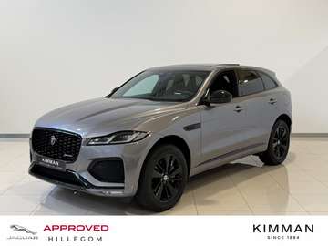 2.0 P400e PHEV R-Dynamic S | 20 Inch Gloss Black W