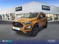 Ford EcoSport 1.0T EcoBoost 92kW (125CV) S&S Active Blanco - thumbnail 1