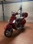 Vespa GTS Touring 300 ABS Rouge - thumbnail 8