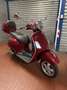 Vespa GTS Touring 300 ABS Rouge - thumbnail 3