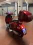 Vespa GTS Touring 300 ABS Rouge - thumbnail 7