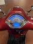 Vespa GTS Touring 300 ABS Rouge - thumbnail 9