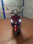 Vespa GTS Touring 300 ABS Rouge - thumbnail 5