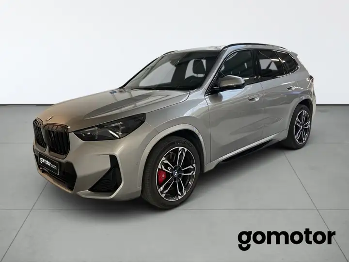 BMW X1 sDrive20d (U11) 2025