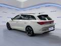 CUPRA Leon Sportstourer 1.5 Hybrid 150 CV DSG Wit - thumbnail 3