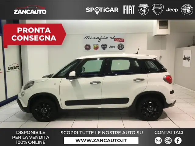 Fiat 500L 1.3 Multijet 95cv Cross