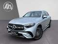 Mercedes-Benz GLC 300 d 4M AMG-Pano+AHK+360+H-Lenk+AIR+DIGITAL Silber - thumbnail 3