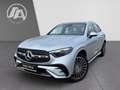 Mercedes-Benz GLC 300 d 4M AMG-Pano+AHK+360+H-Lenk+AIR+DIGITAL Argent - thumbnail 3